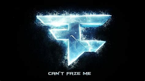 Faze Clan Logo Wallpaper