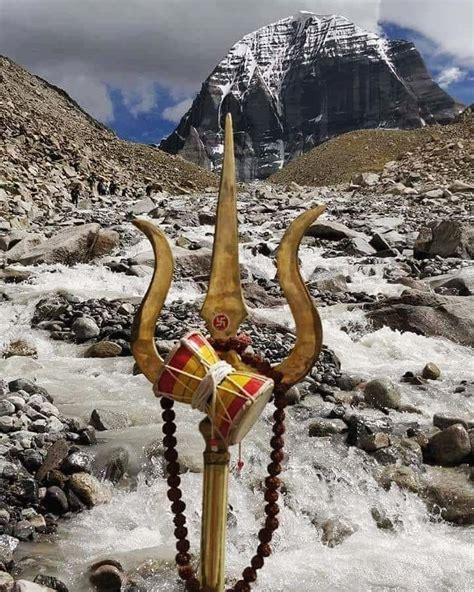 Local Guides Connect - Kailash parbat - Local Guides Connect