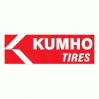 Kumho Tires | Brands of the World™ | Download vector logos and logotypes