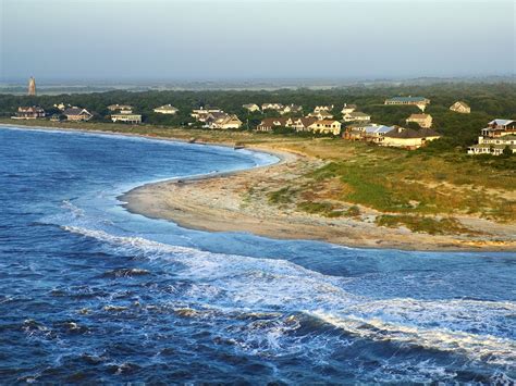 The 11 Best Beaches in North Carolina - Photos - Condé Nast Traveler