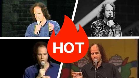 The Most Memorable Steven Wright Jokes & One-Liners, Ranked - YouTube