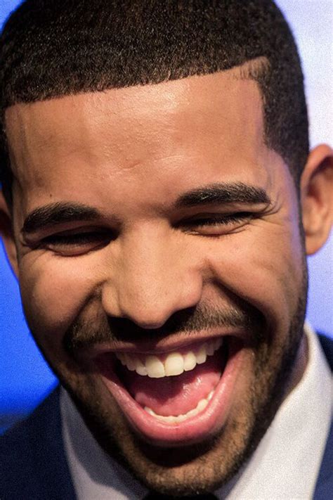 Drake and his smile | Drake | Pinterest