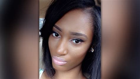 Man arrested for fatal shooting of aspiring model Imani Sharpless