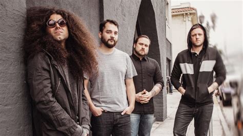 The GOOD THINGS Of COHEED AND CAMBRIA | HEAVY Magazine