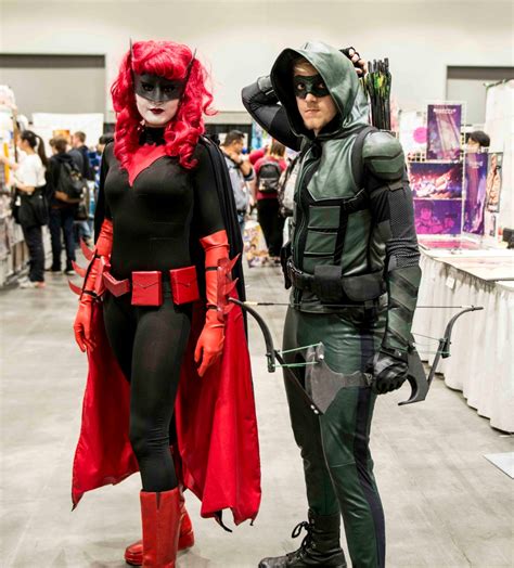 The incredible cosplayers of Fan Expo Vancouver | CTV News