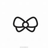 Ribbon Coloring Page  Free ribbon For Kids Ultra sketch template