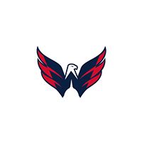 Download Washington Capitals Logo Vector & PNG