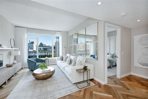 Luxury Condos in New York City for Sale and Guide | ELIKA Real Estate