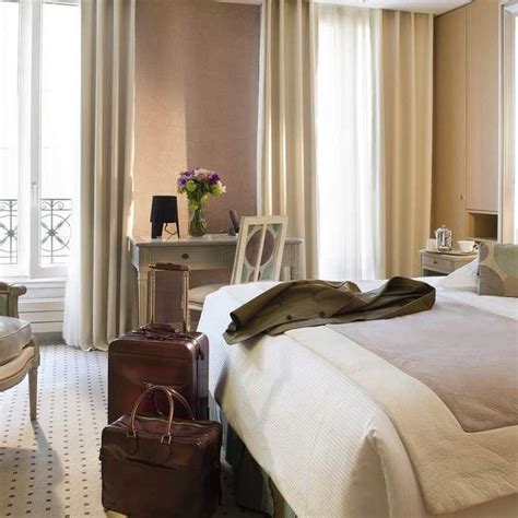 The 20 best luxury hotels in Saint-Germain-des-Prés (6th) – LuxuryHotel ...