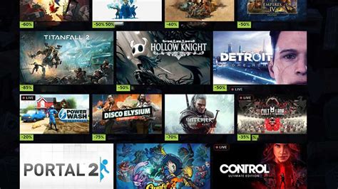 Cheapest Steam Games For Low-Mid End PC (Summer Sale 2023)