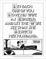 Love My Husband Coloring Pages Sketch Page sketch template