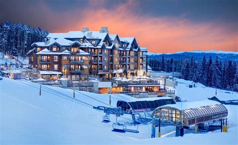 Breckenridge Grand Vacations Unveils Its Fourth Resort | First Tracks!! Online Ski Magazine