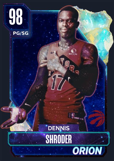 NBA 2K24 | 2KDB Custom Card (Some decent quality.)