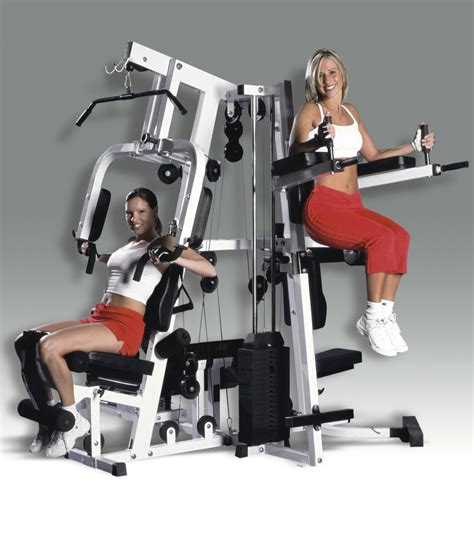 yukon fitness - Yukon home gyms - fitness equipment - exercise ...