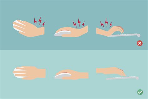 Typing Ergonomics in the Office: Why is it Important?