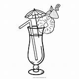 Martini 11 Colouring Pages Sketch Coloring Page sketch template