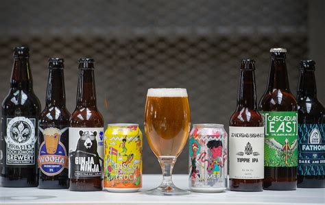 Lidl have launched their Scottish craft beer festival, here's everything you need to know ...