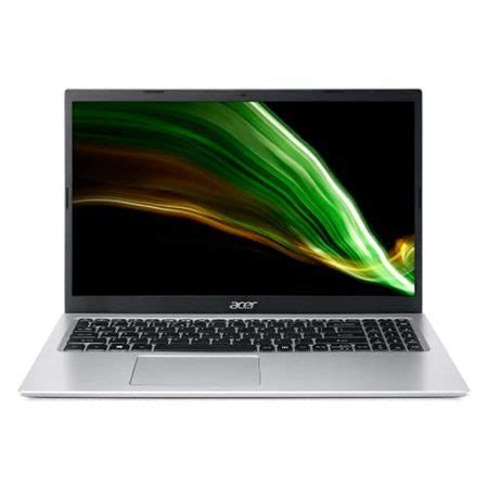 Acer Aspire 3 A315-58 Review