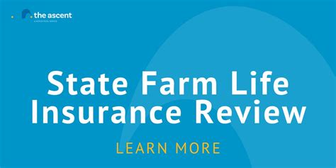 State Farm Life Insurance Review | The Ascent