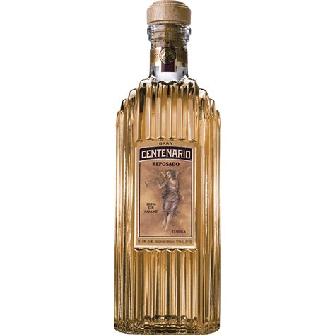 Gran Centenario Reposado Tequila | Total Wine & More