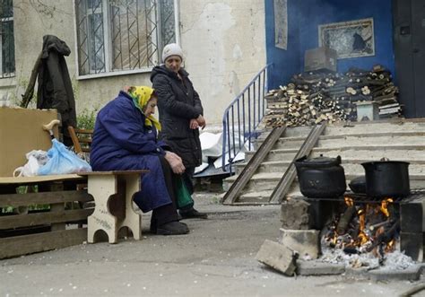 Kharkiv is preparing for winter: cauldrons are needed! - Благодійний фонд "Фавор"