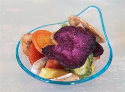 What Are Freeze-Dried Fruits? (with pictures)