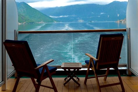 Are Balcony Cabins Worth it on a Cruise? 10 Pros & 4 Cons - Life Well Cruised