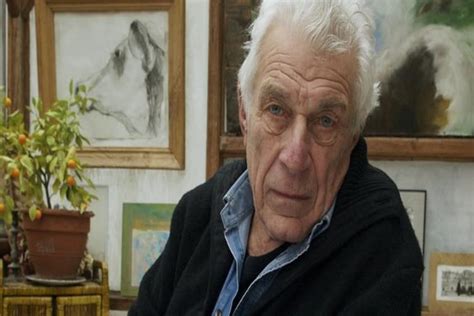 Brushstrokes of Revolution: The John Berger Story - Observer Voice