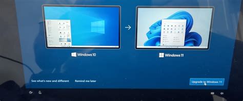 Microsoft is now offering Windows 11 via Windows 10 OOBE