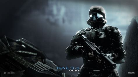 Halo Oni Wallpaper (69+ images)