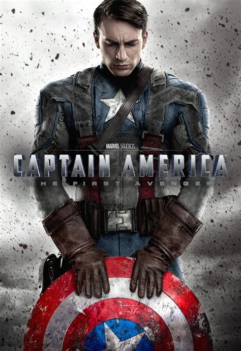 Captain America: The First Avenger Junior Novel Comics, Graphic Novels & Manga eBook by ...