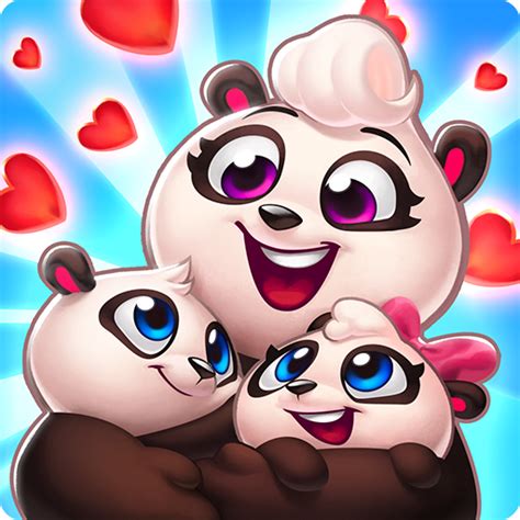 Panda Pop - Bubble Shooter Game! Blast, Shoot Free - App on the Amazon ...