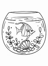 24 Free Printable Angelfish Coloring Pages sketch template