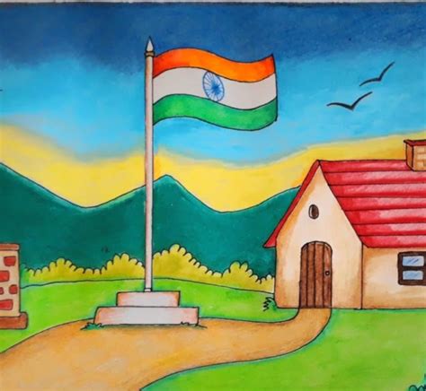 Har ghar tiranga – India NCC