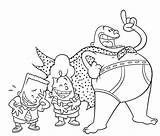 captain underpants coloring Pages 1  Educative Printable sketch template