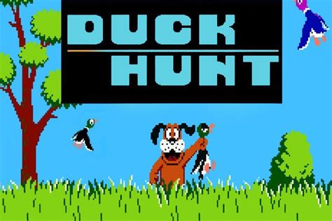 Duck hunting games for free - computinglasopa