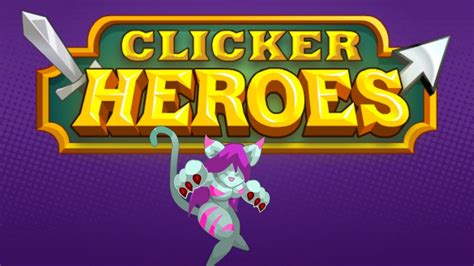 Clicker Heroes Rule 34 – Telegraph