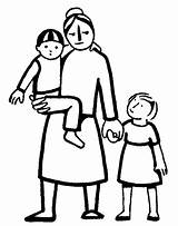 Poverty Drawings Colouring Pages Sketch Coloring Page sketch template
