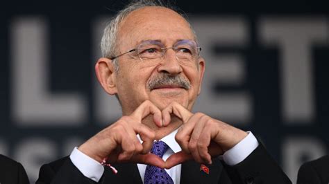 Turkey's Kilicdaroglu garners record attention in Alevi video - Al ...