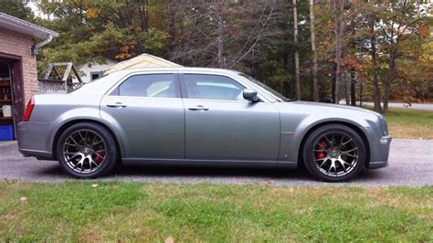 Chrysler 300 Srt8 Rims For Sale