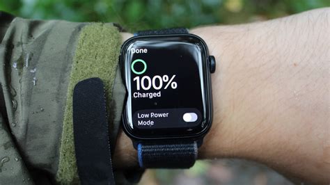 Apple Watch SE (2022) review: Perfect for smartwatch first-timers - Wareable