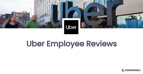 Uber Employee Reviews | Comparably