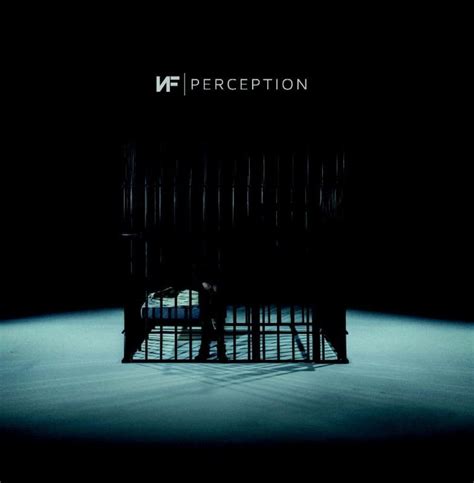 NF ANNOUNCES NEW ALBUM PERCEPTION - 360 MAGAZINE - GREEN | DESIGN | POP ...