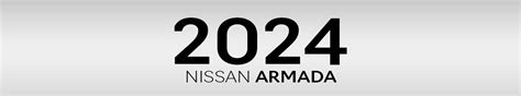 2024 Nissan Armada Exterior Accessories - Free Shipping | All Things Nissan