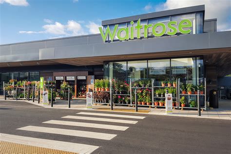 Waitrose is planning to close six stores and restructure management in ...