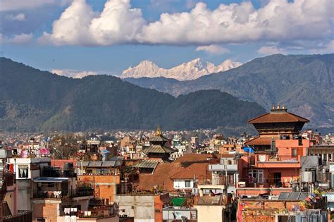 Kathmandu Valley - Historic Heart of Nepal | packages, Everest Region, Annapurna, Langtang ...