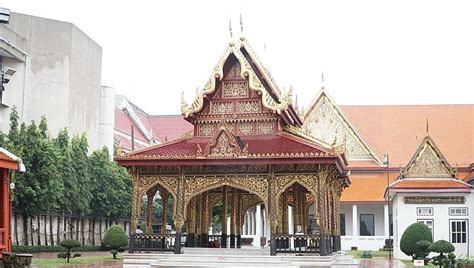 The Five Best Museums in Bangkok - Discover Walks Blog