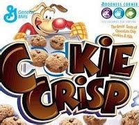 TheRetroDad.com : The Cookie Crisp Mascot. Then and Now