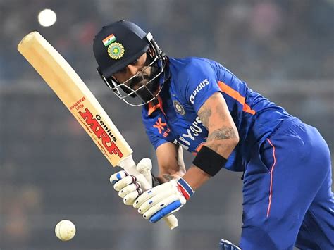 "Virat Kohli Doesn't Care About Records": Ex-India Star's Take On Batter's Approach For Asia Cup ...