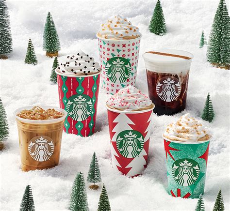 Starbucks Cold Cups Winter 2024 India - Letti Saundra